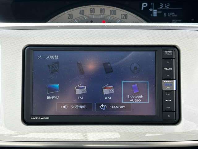 DAIHATSU MOVE CANBUS 2019 Image 31