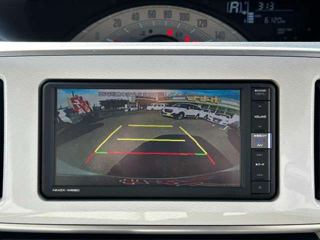 DAIHATSU MOVE CANBUS 2019 Image 31