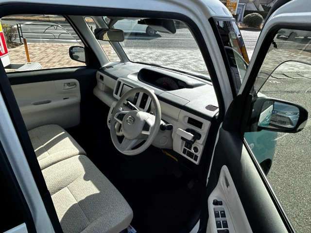 DAIHATSU MOVE CANBUS 2019 Image 31