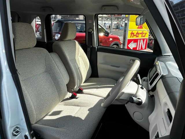 DAIHATSU MOVE CANBUS 2019 Image 31