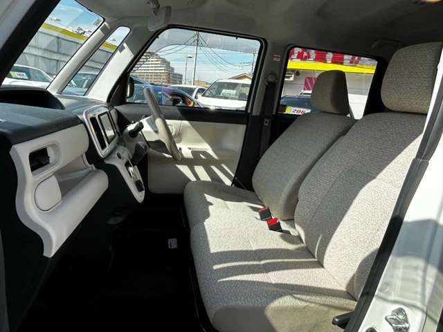 DAIHATSU MOVE CANBUS 2019 Image 31