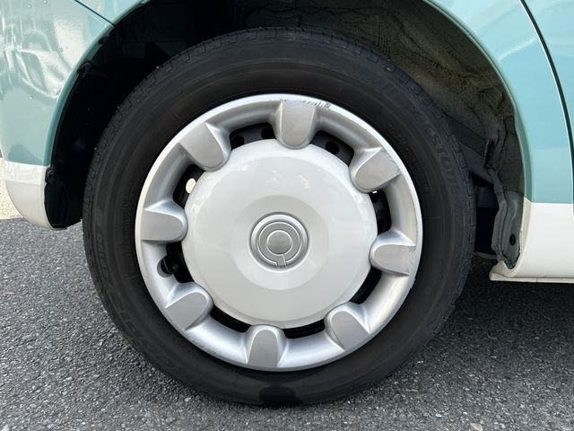 DAIHATSU MOVE CANBUS 2019 Image 31