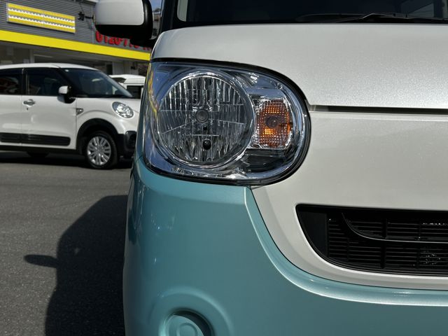 DAIHATSU MOVE CANBUS 2019 Image 31