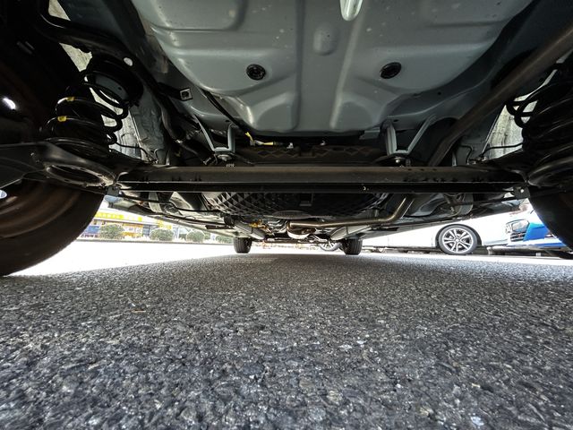 DAIHATSU MOVE CANBUS 2019 Image 31