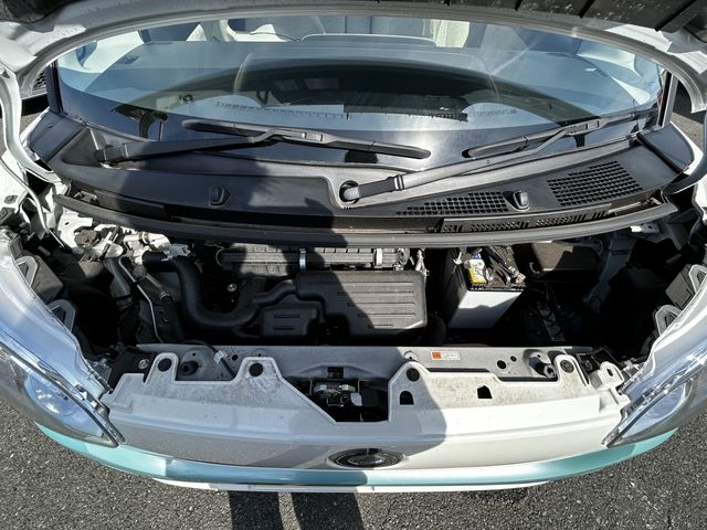 DAIHATSU MOVE CANBUS 2019 Image 31