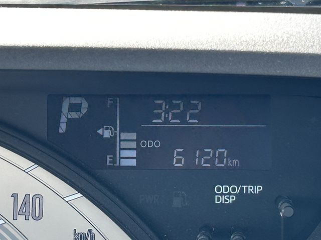 DAIHATSU MOVE CANBUS 2019 Image 31