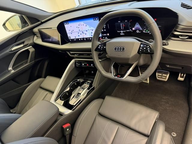 AUDI Q5 SPORTBACK 2025 Image 31