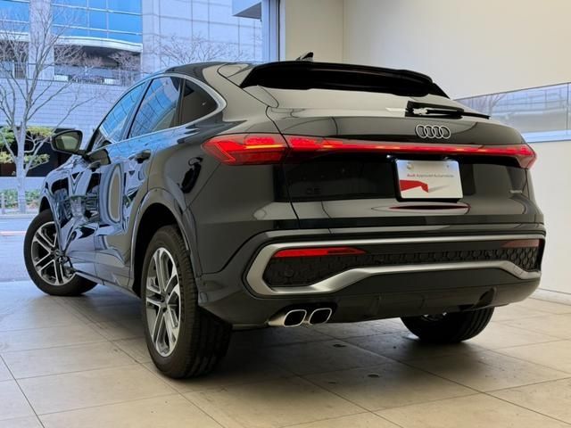 AUDI Q5 SPORTBACK 2025 Image 31