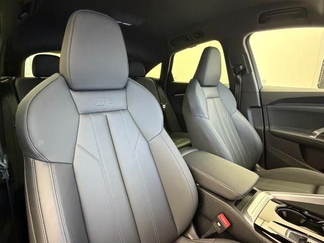 AUDI Q5 SPORTBACK 2025 Image 31