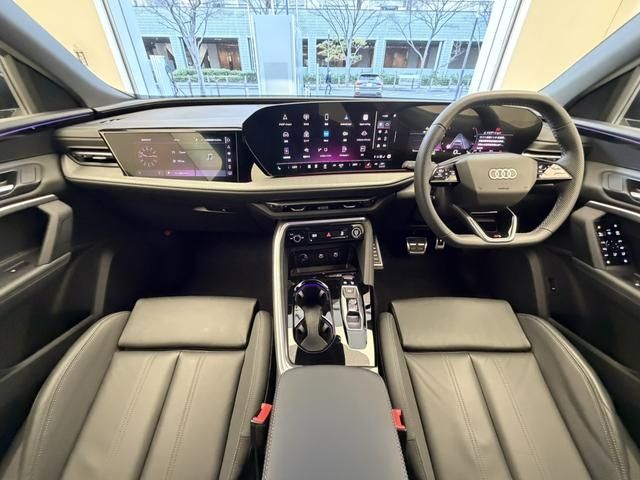 AUDI Q5 SPORTBACK 2025 Image 31