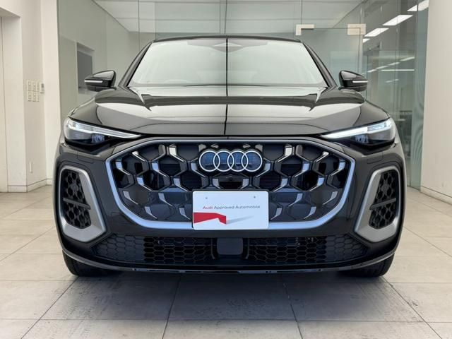 AUDI Q5 SPORTBACK 2025 Image 31