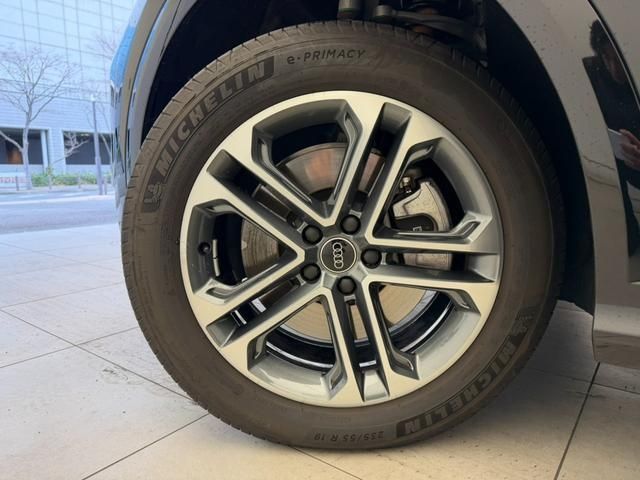 AUDI Q5 SPORTBACK 2025 Image 31