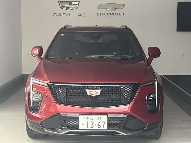 CADILLAC XT4 2025 Image 31