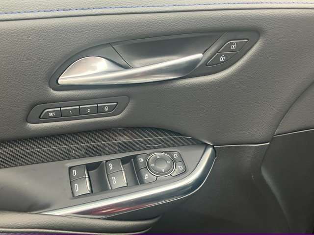 CADILLAC XT4 2025 Image 31