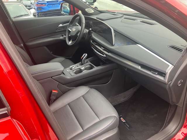 CADILLAC XT4 2025 Image 31