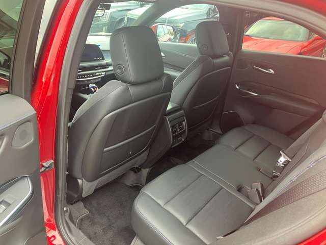 CADILLAC XT4 2025 Image 31