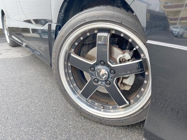 TOYOTA NOAH 2017 Image 31