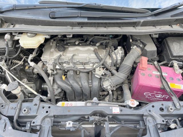 TOYOTA NOAH 2017 Image 31