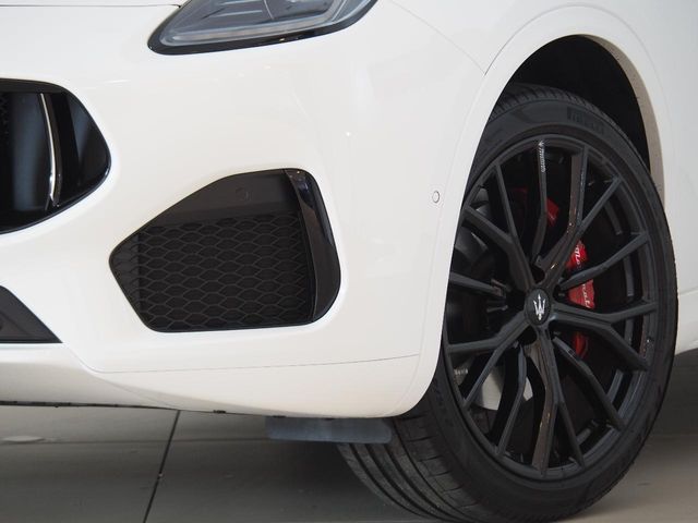 MASERATI GRECALE 2025 Image 31