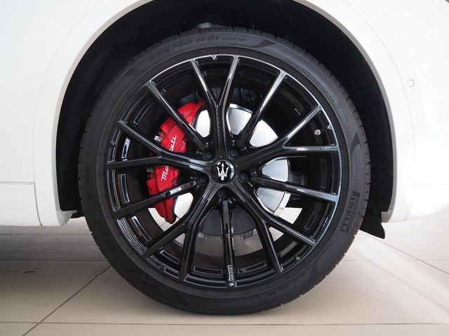 MASERATI GRECALE 2025 Image 31