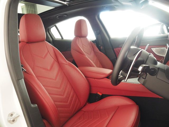 MASERATI GRECALE 2025 Image 31