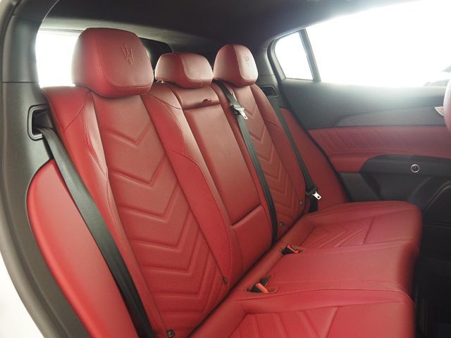 MASERATI GRECALE 2025 Image 31