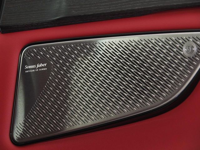 MASERATI GRECALE 2025 Image 31