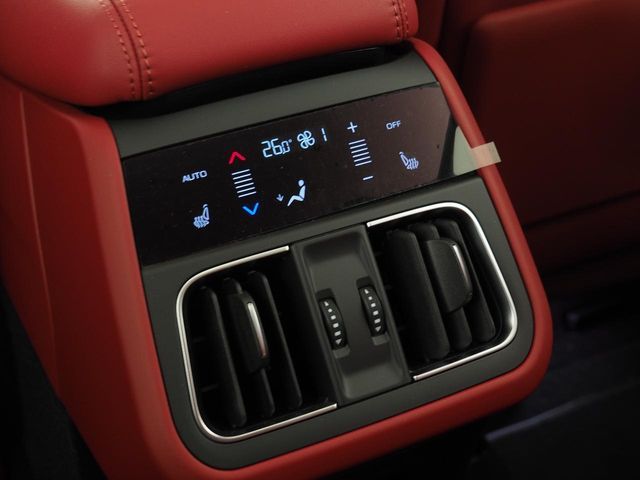 MASERATI GRECALE 2025 Image 31