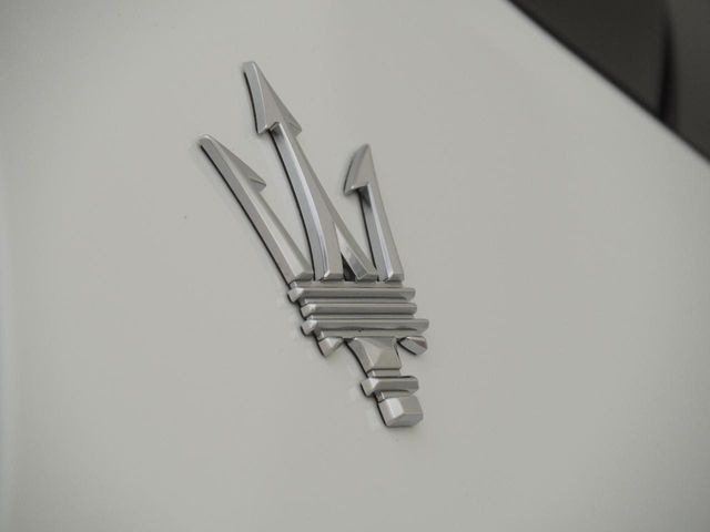 MASERATI GRECALE 2025 Image 31