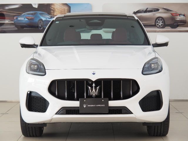 MASERATI GRECALE 2025 Image 31