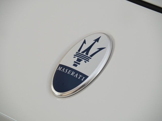 MASERATI GRECALE 2025 Image 31