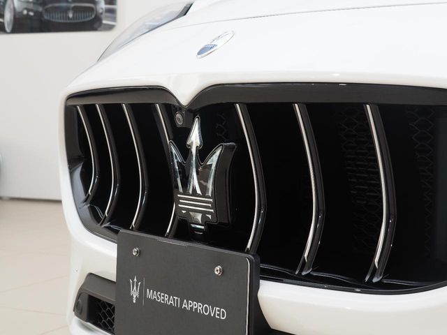 MASERATI GRECALE 2025 Image 31