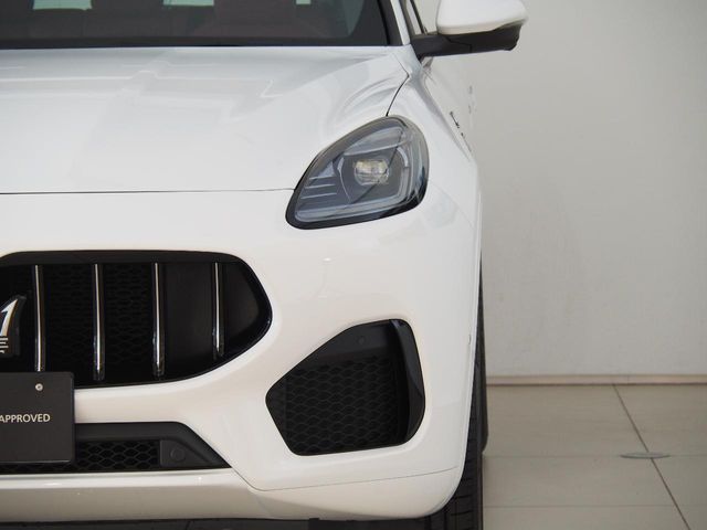 MASERATI GRECALE 2025 Image 31