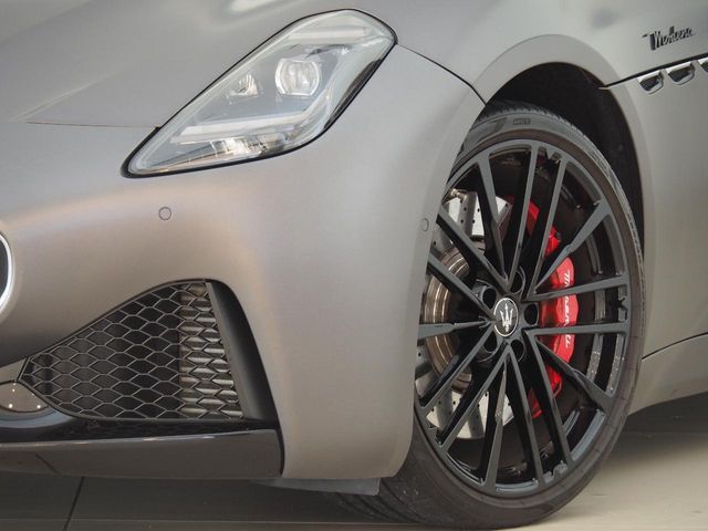 MASERATI GRANTURISMO 2025 Image 31