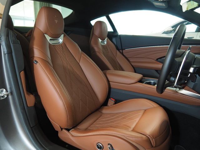 MASERATI GRANTURISMO 2025 Image 31