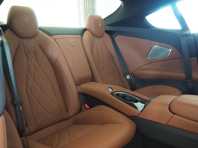 MASERATI GRANTURISMO 2025 Image 31