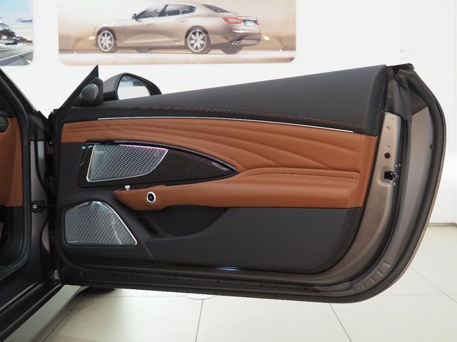 MASERATI GRANTURISMO 2025 Image 31