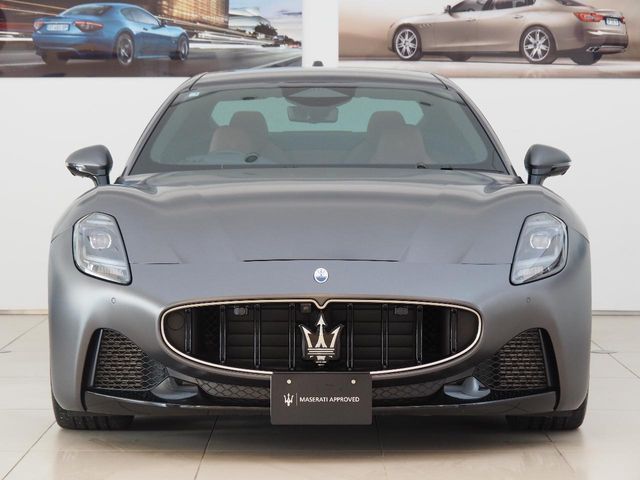 MASERATI GRANTURISMO 2025 Image 31