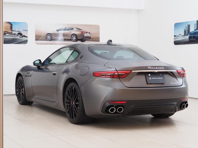 MASERATI GRANTURISMO 2025 Image 31