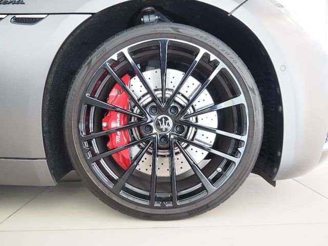 MASERATI GRANTURISMO 2025 Image 31