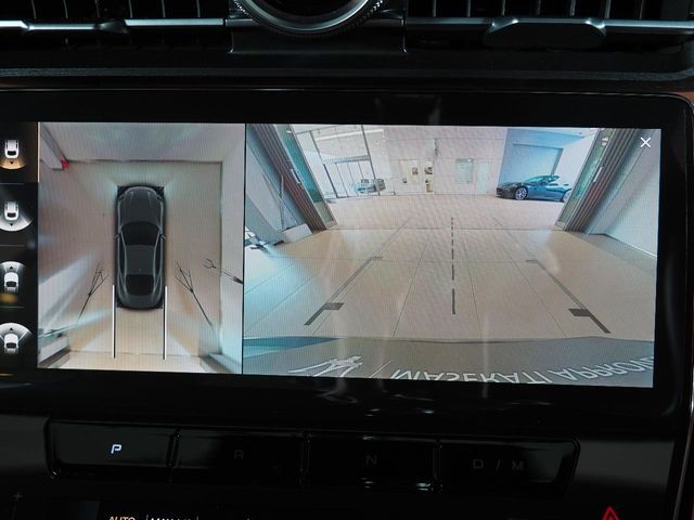 MASERATI GRANTURISMO 2025 Image 31