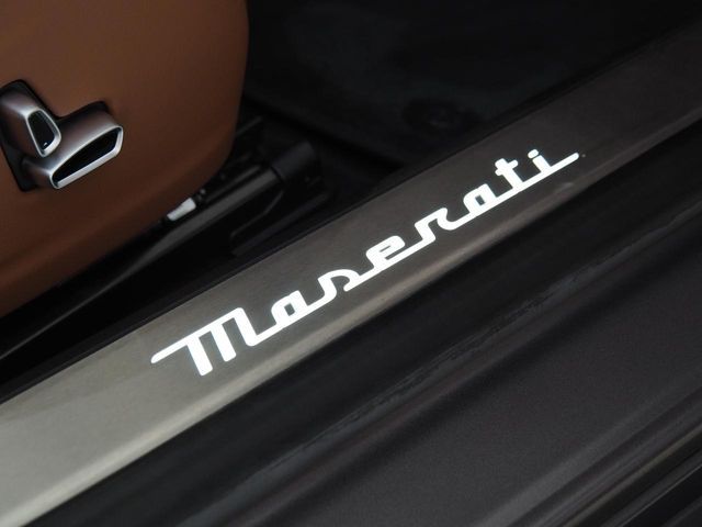 MASERATI GRANTURISMO 2025 Image 31