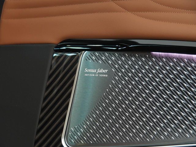 MASERATI GRANTURISMO 2025 Image 31