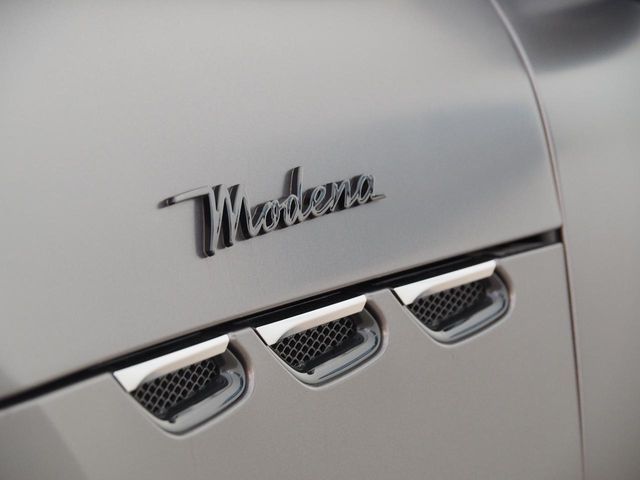 MASERATI GRANTURISMO 2025 Image 31