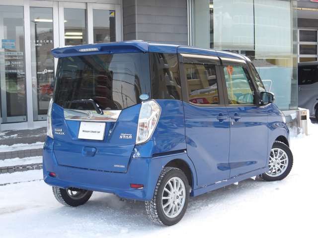 NISSAN DAYZ ROOX 4WD 2018 Image 31