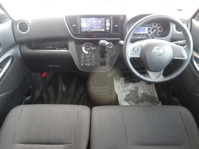 NISSAN DAYZ ROOX 4WD 2018 Image 31