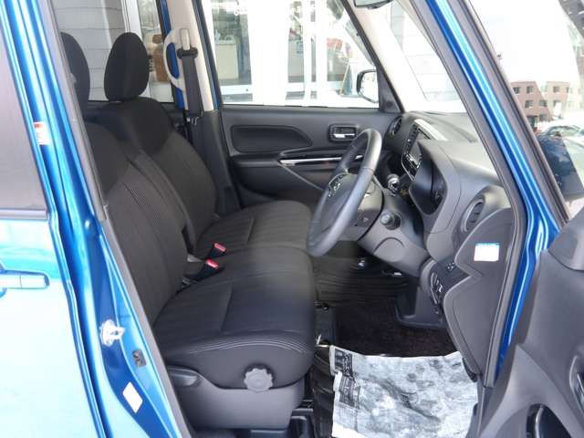 NISSAN DAYZ ROOX 4WD 2018 Image 31