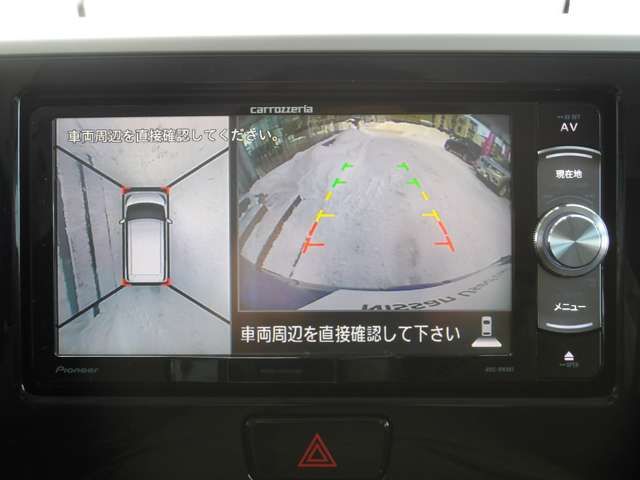 NISSAN DAYZ ROOX 4WD 2018 Image 31