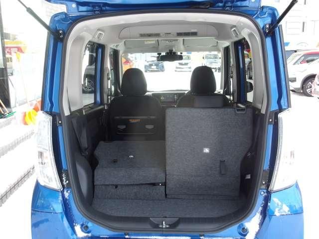 NISSAN DAYZ ROOX 4WD 2018 Image 31