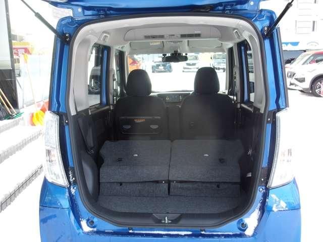 NISSAN DAYZ ROOX 4WD 2018 Image 31